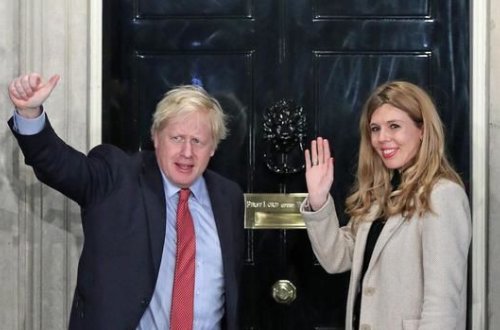 Britaniyanın 57 yaşlı Baş naziri ata olacaq