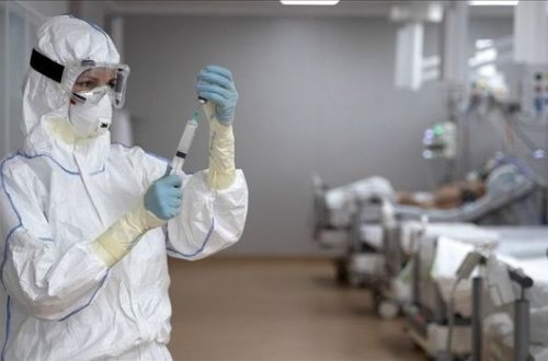 Dünya azrə aylıq COVID statistikası: Yoluxma artsa da, ölüm azalıb