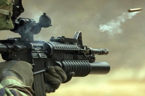 Naxçıvan istiqamətində mövqelərimiz atəşə tutuldu - RƏSMİ