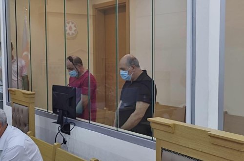 Azərbaycanlı əsirlərə işgəncə vermiş ermənilərə 20 il iş verildi - YENİLƏNİB