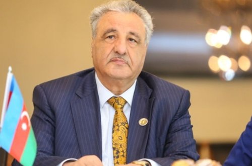 Tağı Əhmədov ağır vəziyyətdə xəstəxanaya yerləşdirildi