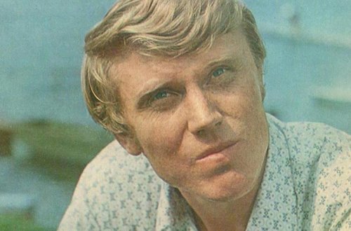 Rudakov koronavirusdan vəfat etdi