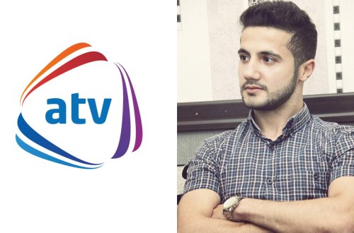 ATV-də media və ictimaiyyətlə əlaqələr şöbəsinə rəhbər təyin olundu