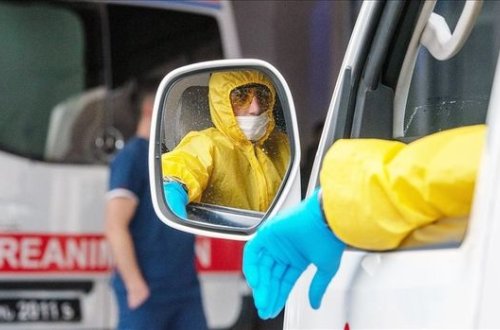 Ermənistanda koronavirusun “delta” variantı yayılıb