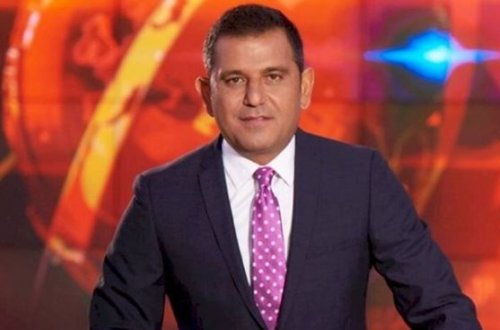 Fatih Portakaldan azərbaycanlı yanğınsöndürənlərə TƏŞƏKKÜR - VİDEO