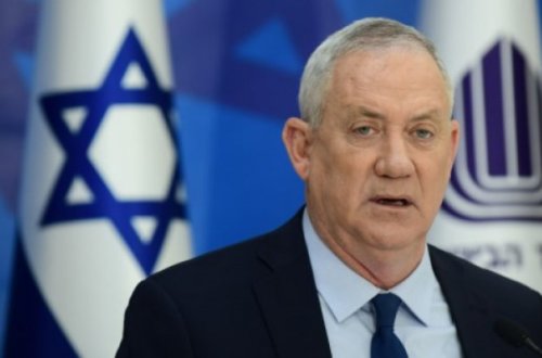 İsrail Müdafiə nazirindən İrana qarşı sərt bəyanat: “Ən qısa vaxtda hərəkətə keçməliyik”