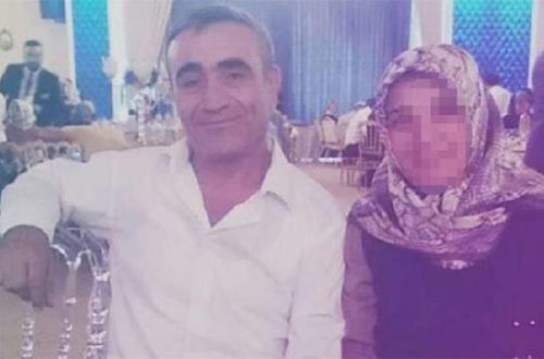 Arvad ərini öldürdü - İfadəsi dəhşətə gətirir - FOTO