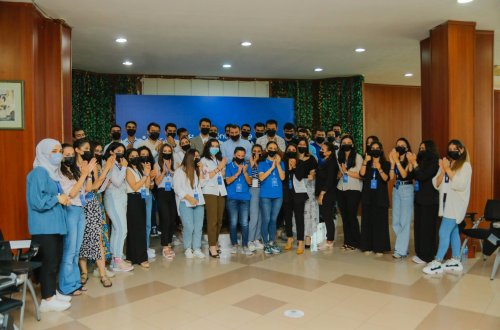 Könüllülərlə İş üzrə İdarəçilərin İnkişaf Proqramı başa çatdı