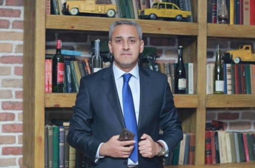 Şahidlər Niyaz Niftiyevin əleyhinə ifadə vermədilər