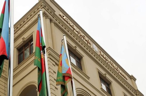 SON DƏQİQƏ: Azərbaycanda polkovnik intihar etdi - SƏBƏB