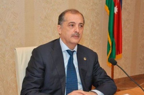 Vilyam Hacıyev məhkəmə qarşısına çıxarılır