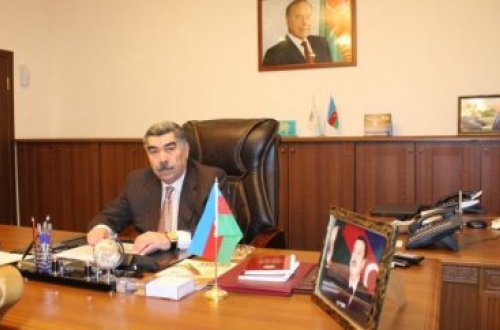 Hacıqabulun icra başçısının TENDER FİASKOSU - Nazirlik İŞƏ QARIŞDI