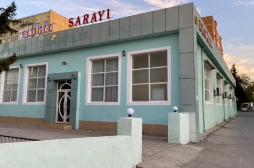 Sumqayıtda 5 toy yarımçıq dayandırıldı