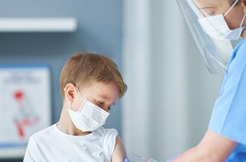 Bu ölkədə 3 yaşdan yuxarı uşaqlara da vaksin vurulacaq