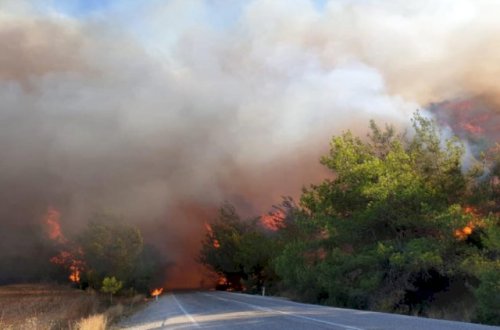 Türkiyəni kim yandırır? - “O silah ABŞ və Rusiyada var“
