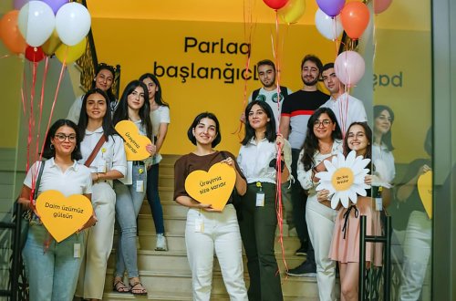 Yelo Bank “Summer Challenge 2021” təlim proqramına başlayıb
