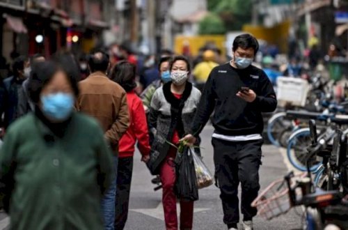 Uhanda yenidən koronavirus təlaşı