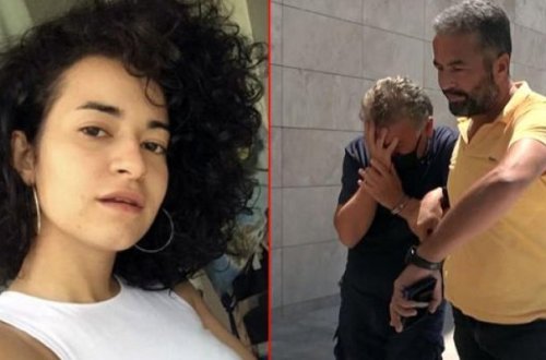 Tələbənin qatili: mişarla doğradım, hissələri... - ifadəsi dəhşət doğurdu