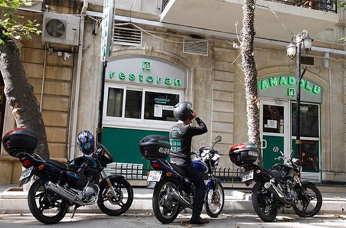 Bu restoranlar cərimələndi - Siyahı