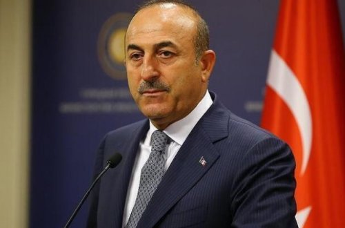 Çavuşoğludan kritik açıqlama: “Bu gün və sabah çox çətin gün olacaq”