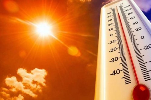 Nazirlikdən hava şəraiti ilə bağlı əhaliyə müraciət