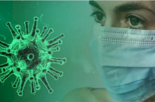 Şok: Koronavirus qadının vücudunda 40 dəfə mutasiyaya uğradı