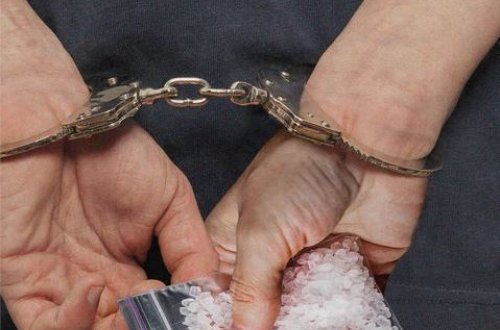 Azərbaycanda “patı” dövriyyəsi ilə məşğul olan şəxslər saxlanıldı - FOTO/VİDEO