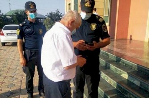 Toya gedən 2119 nəfərin pulu cibində qaldı