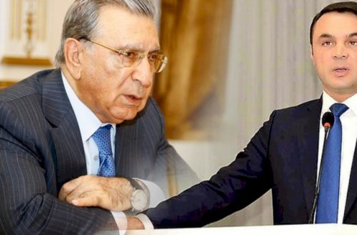 Ramiz Mehdiyevlə bağlı TƏCİLİ MƏLUMAT yayıldı - Deputat həbs olunan kimi...