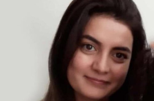 İtkin düşən qız görün harda tapıldı – FOTO