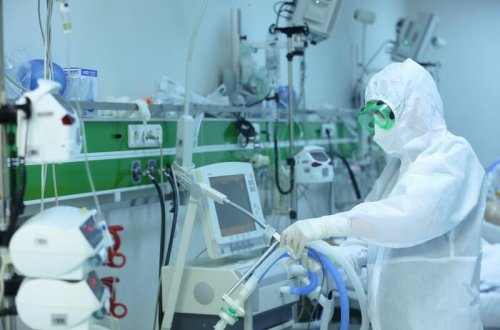 Son günlərdə koronavirusa yoluxma sayının artması BU səbəbdən imiş... - AÇIQLAMA