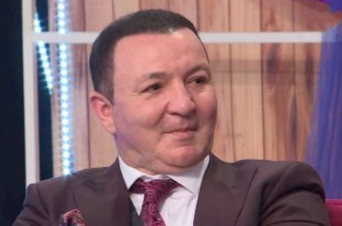 Vasif Məhərrəmlinin videosu rekord qırdı: Müğənni çaş-baş qaldı - VİDEO