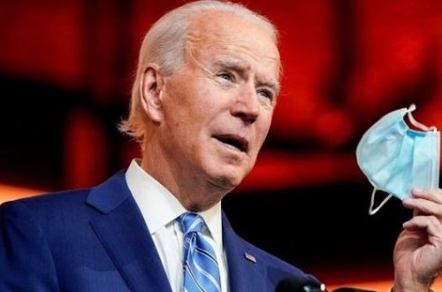 Байден запланировал провести глобальный саммит по коронавирусу