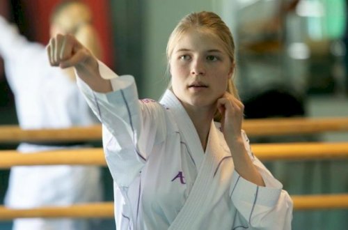 Koronavirusa yoluxan rus idmançı Olimpiadadan uzaqlaşdırıldı