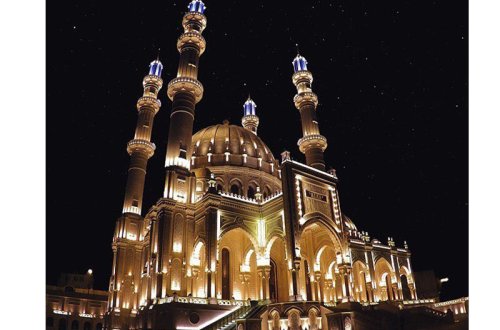 Məhərrəm ayının başlayacağı tarix açıqlandı