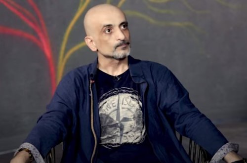 Aqil M.Quliyev 43 kiloqram arıqlayıb bu hala düşdü - FOTO