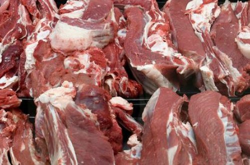 Azərbaycan İspaniyadan gələn ət məmulatlarına QADAĞA qoydu