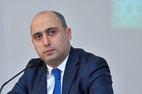 Təhsil naziri üç il ərzində MİQ vasitəsi ilə işə qəbul olunan müəllimlərin sayını AÇIQLADI