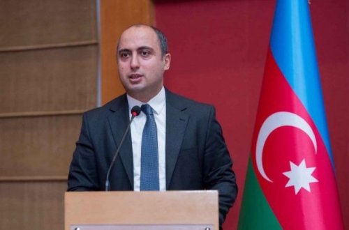 Nazir: “Müəllimlər haqlıdır, amma imtahan ədalətsiz olmayıb”