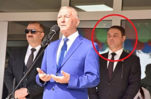 Eldəniz Səlimovun qaranlıq keçmişi: Xanbabayev onu necə yetişdirib? 