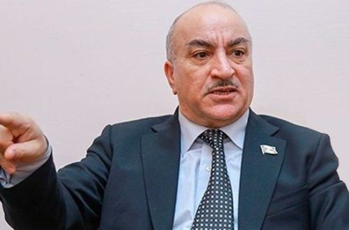 Tahir Kərimlini danışdıran kim(lər)dir? — Ramiz Mehdiyev polisə qarşı hücum təşkil edir...