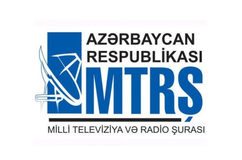 MTRŞ müsabiqənin nəticələrini açıqlayıb, heç bir iddiaçıya lisenziya verilməyib