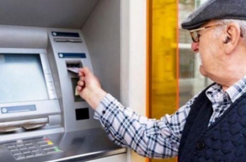 Ünvanlı sosial yardım alanlara ŞAD XƏBƏR