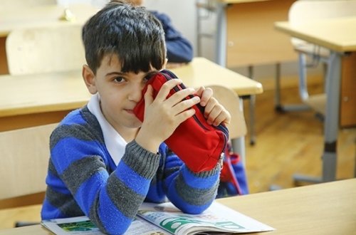 Sentyabrda məktəblər açılacaq?