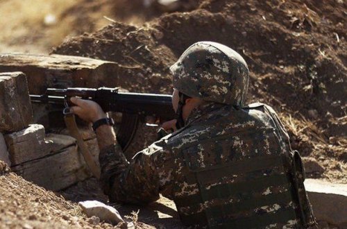 Rusiyalı ekspert Ermənistanın Rusiyanı Azərbaycanla münaqişəyə cəlb etmək cəhdləri barədə danışıb