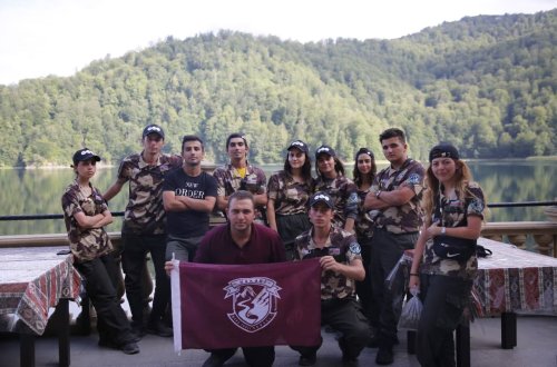 Post-reliz “Marş İrəli – 3” başa çatıb
