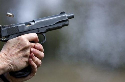 Ukraynada azərbaycanlı gənc qətlə yetirilib