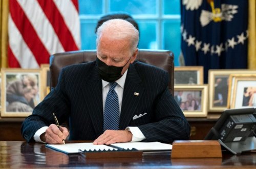 Cozef Bayden Ermənistan və Azərbaycana çağırış etdi