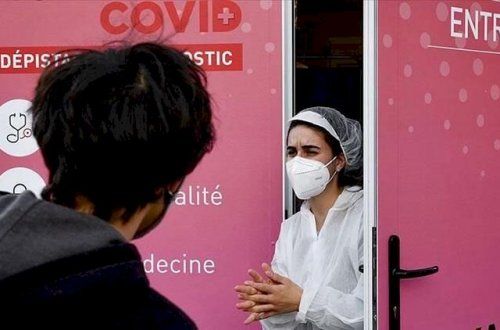 Dünya virusun əlində ACİZ QALIB: Yoluxma sayı 201 milyonu ötdü