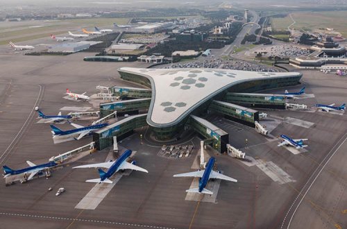 Bu gündən 20 ölkənin vətəndaşlarının Azərbaycana giriş-çıxışına icazə verilib